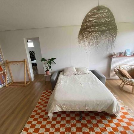 Grand T2 A 150M De La Plage Apartment Seignosse Exterior photo