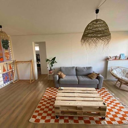 Grand T2 A 150M De La Plage Apartment Seignosse Exterior photo
